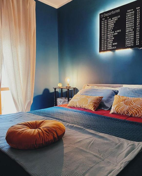 Scalea Apartment | Residence stella