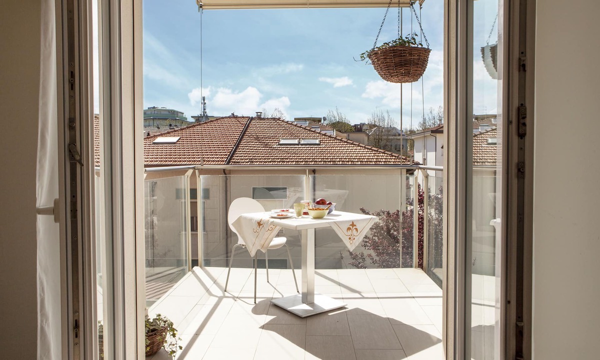 Cesenatico House | Residence Sunrise Cesenatico