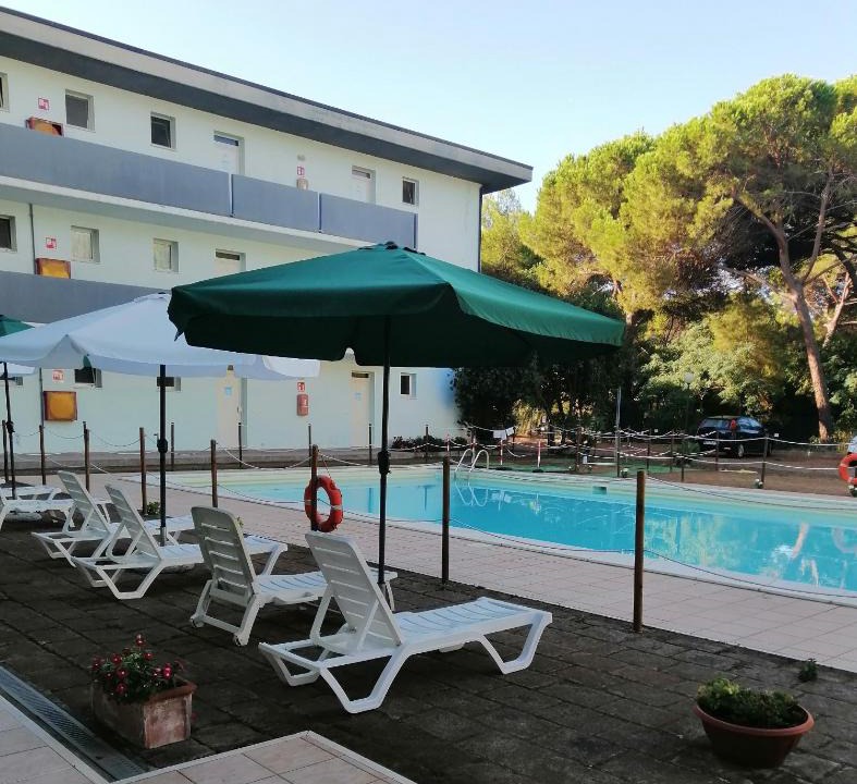Principina a Mare Apartment | Residence Verde Pineta