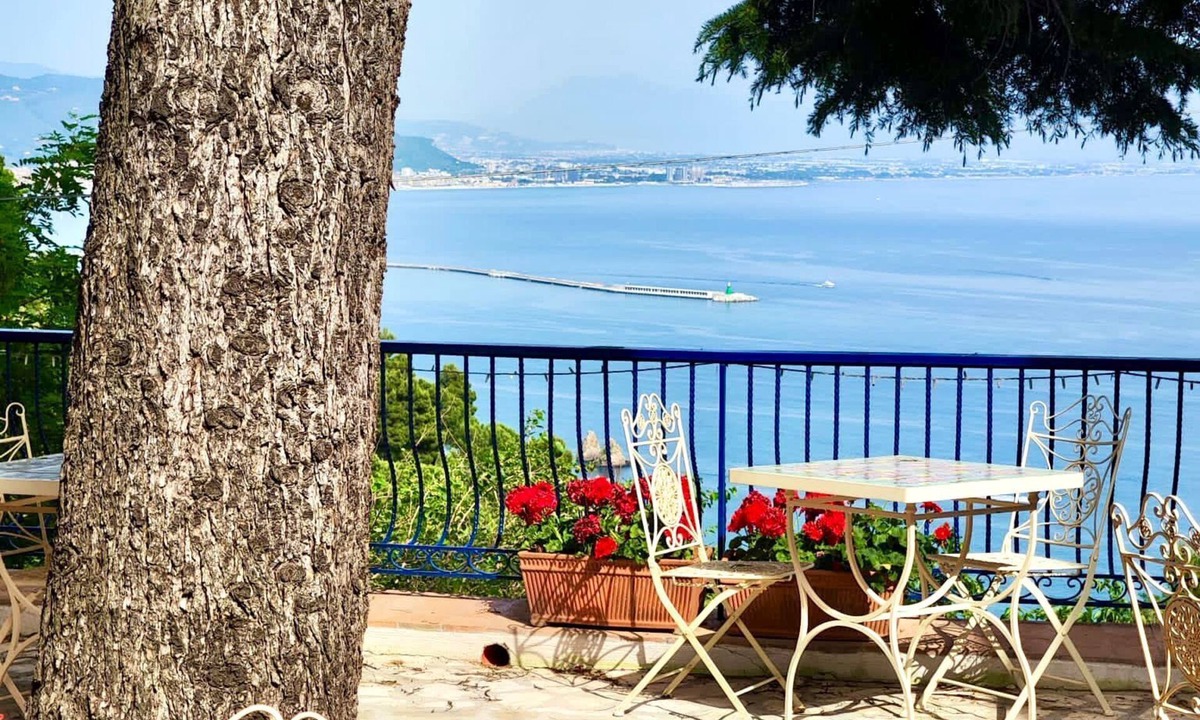 Raito House | Residence Villa Giordano