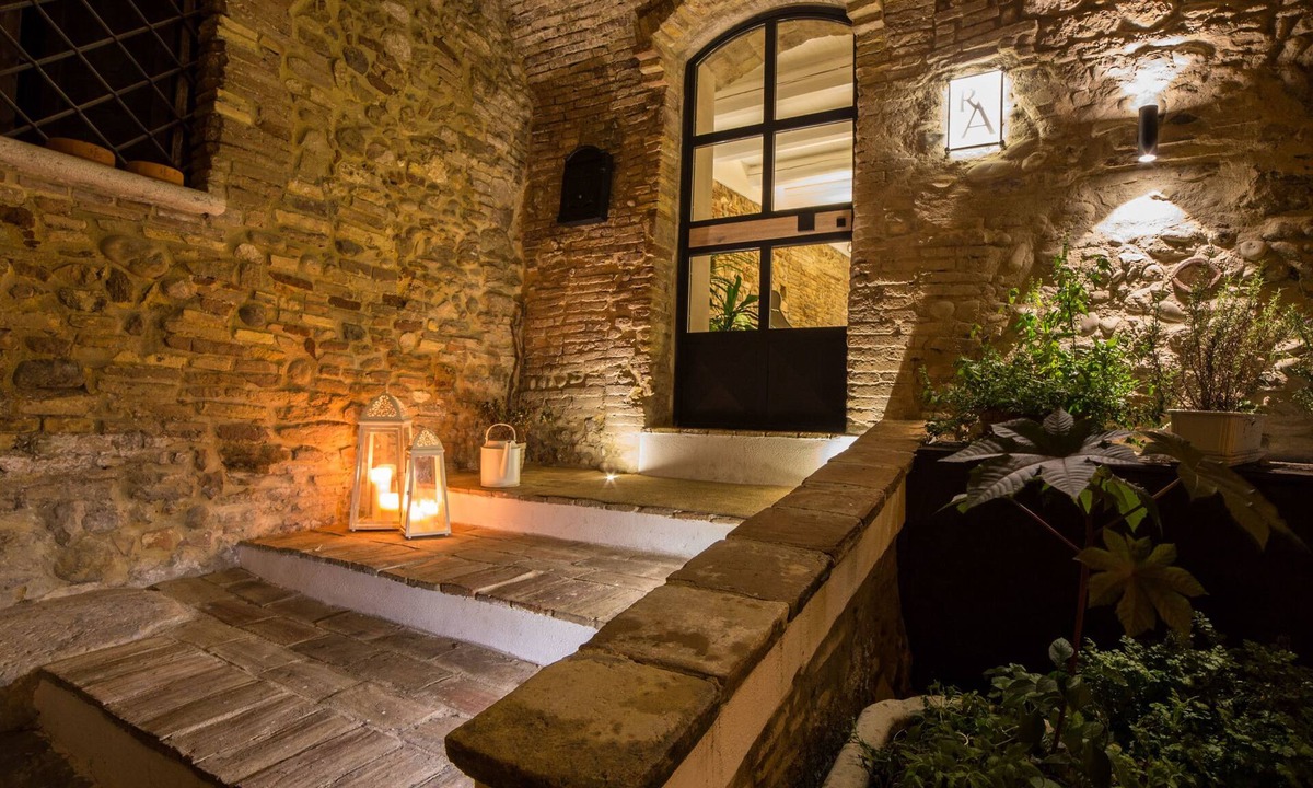 Vasto House | Residenza Amblingh