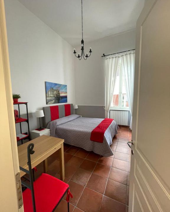 Chiaia Bed & Breakfast | Residenza Chiaia