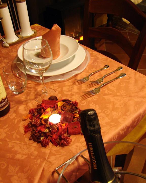 Olevano sul Tusciano Hotel | Residenza Forte