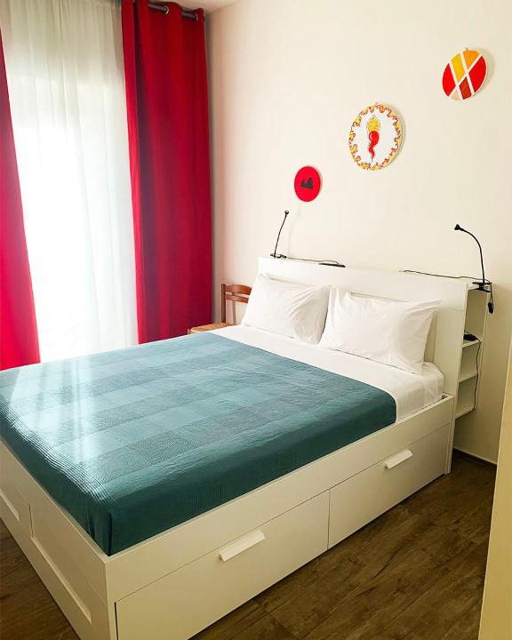 Vasto Bed & Breakfast | Residenza La Ciorta