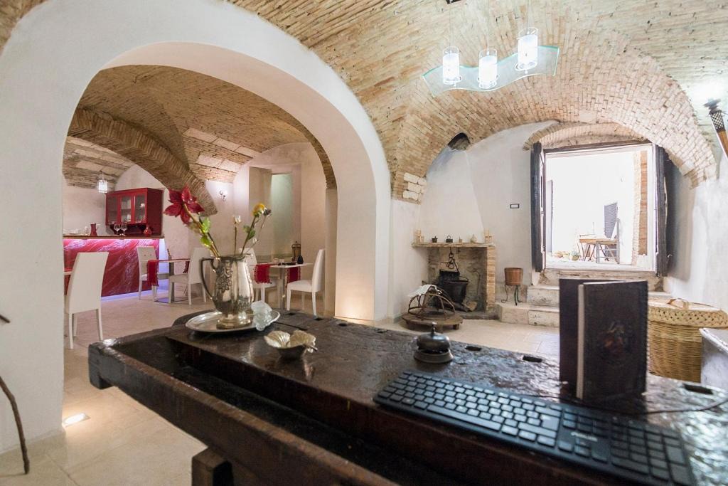 Miglionico Bed & Breakfast | Residenza La Nivera