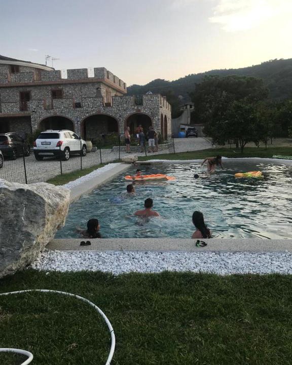 Davoli Apartment | residenza monarka