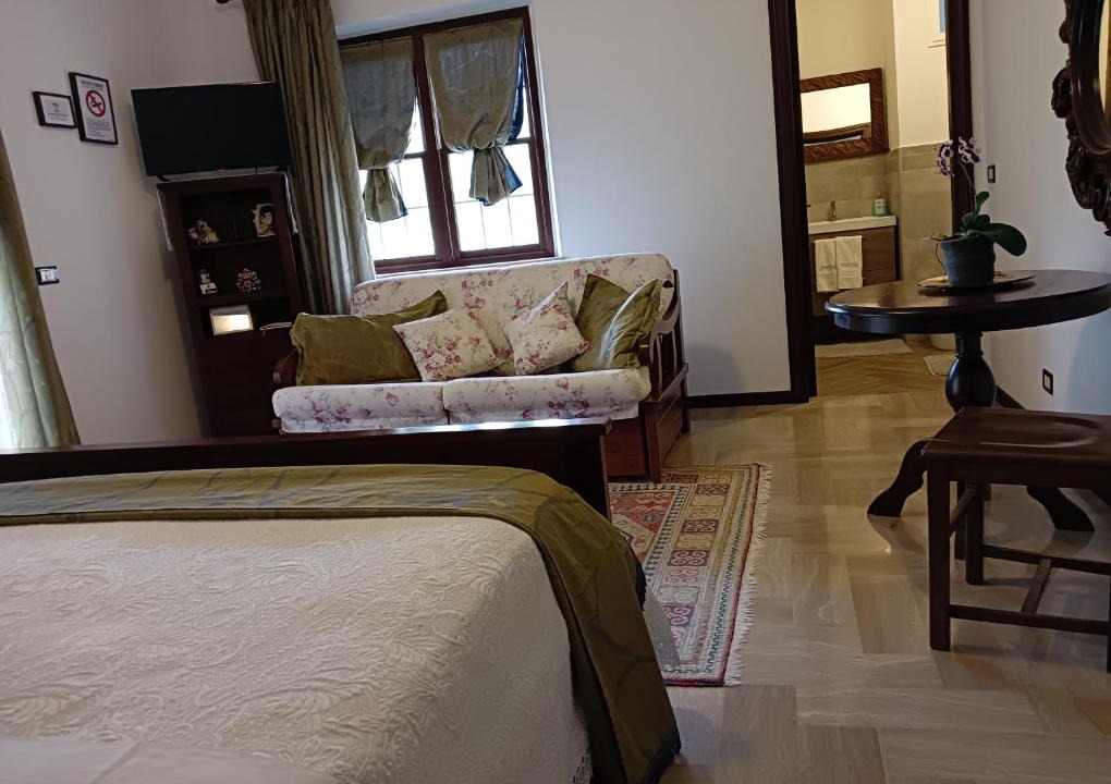 Chieti Bed & Breakfast | Residenza Perla Verde
