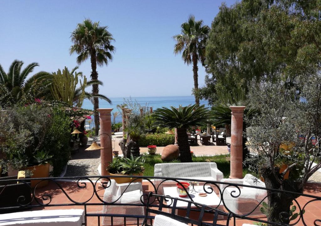 Marina di Bordila House | Residenza Villa Spagnola