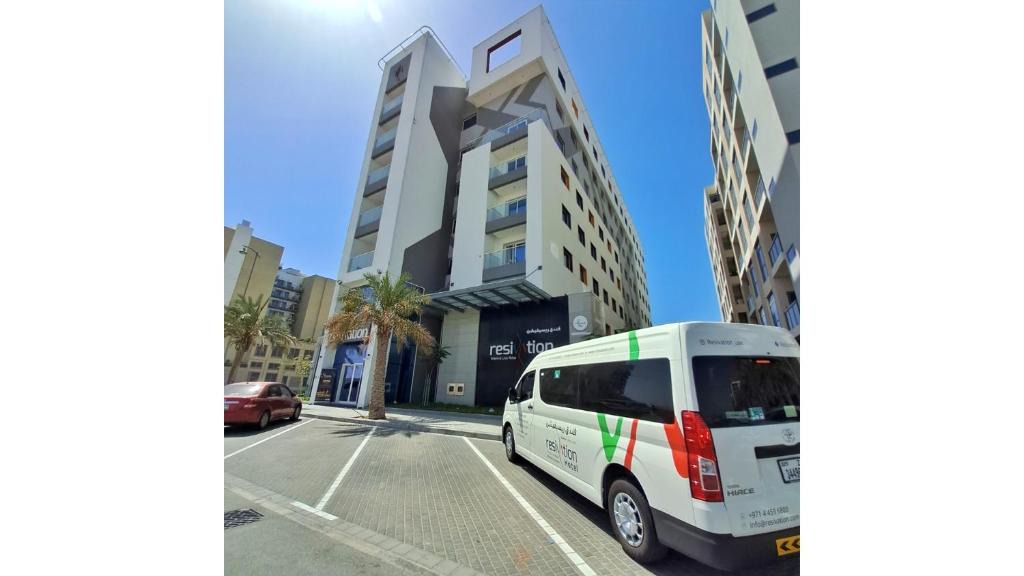 Dubai Hotel | Resivation Hotel