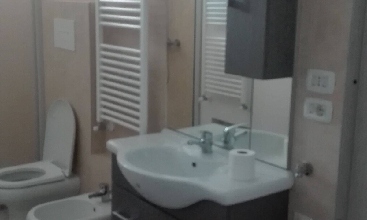 Riace Marina House | Riace, house by the sea