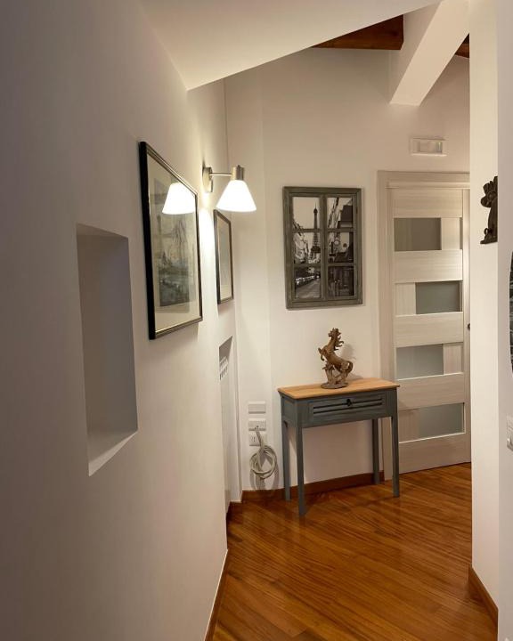 Angri House | Ribo Apartments