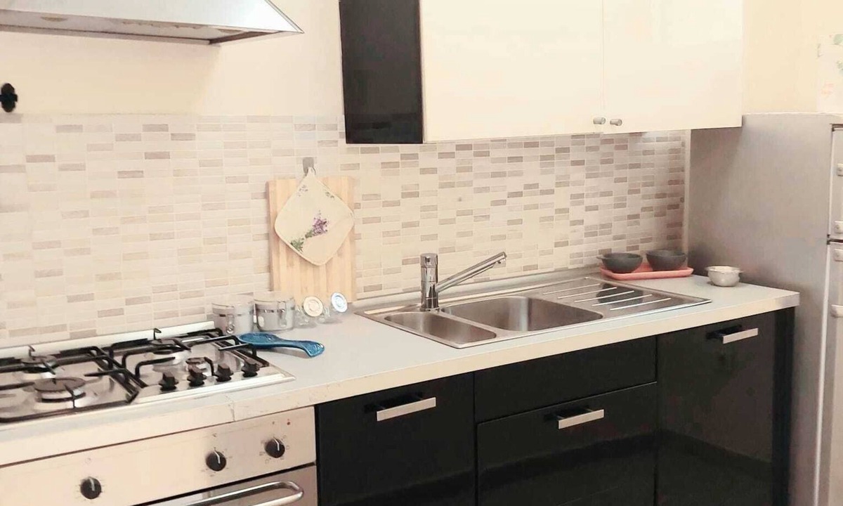 Avellino Apartment | [ Rifugio Fiorito ] - Avellino
