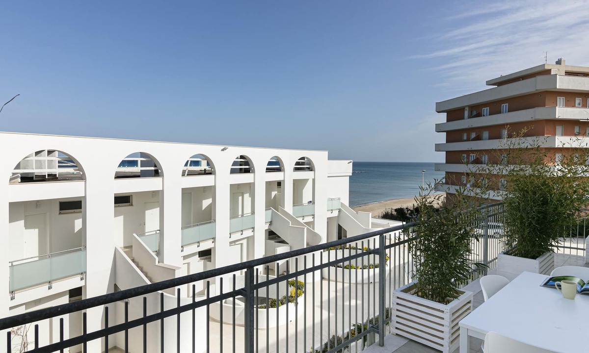 Termoli Apartment | Rivazzurra Homes - 55