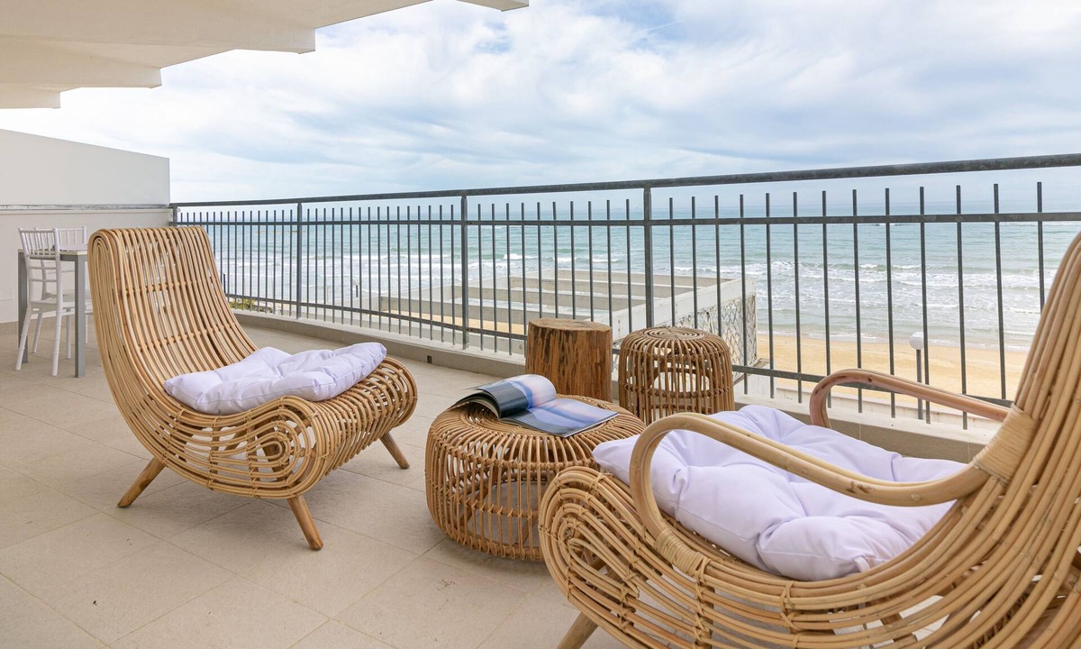 Termoli Apartment | Rivazzurra Homes - 7
