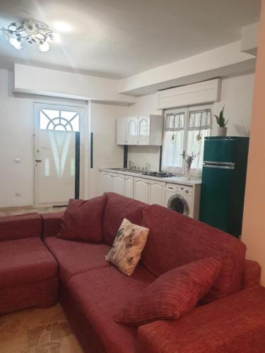 Piazza-Tralia-Pendolo House | River House