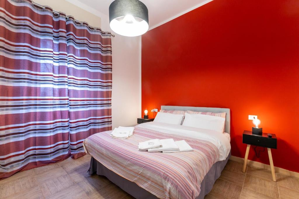 Gianicolense Apartment | Roma Suite - Trastevere