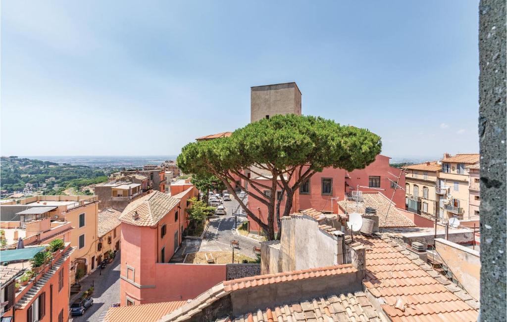 Marino Apartment | Rome Tower Suite