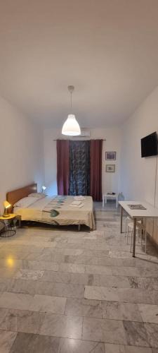 Naples City Centre House | room "Al Cristo Velato"