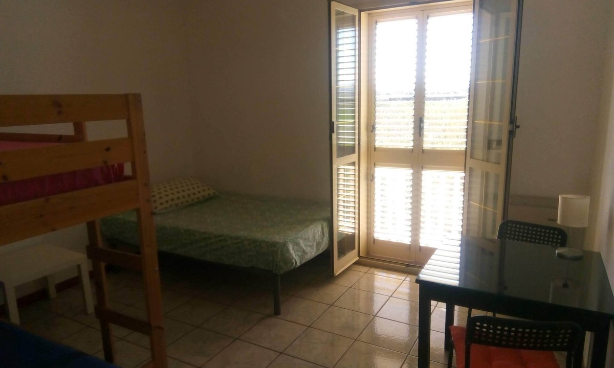 Montenero di Bisaccia House | Room sleeps 4 with en suite bathroom in self-management