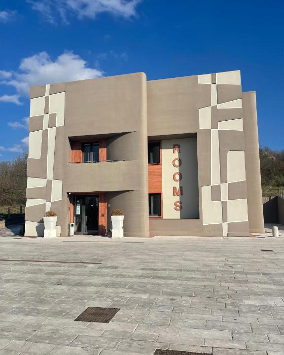 Lioni House | Rooms affittacamere