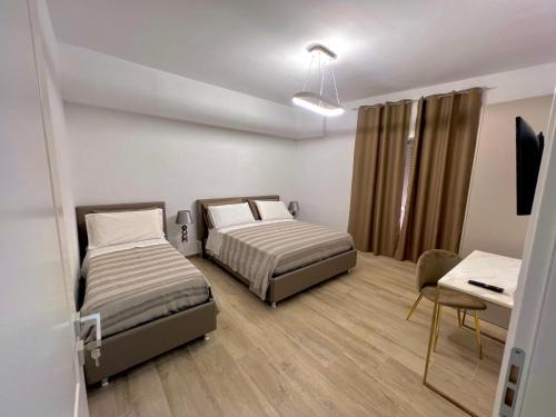 Crotone Bed & Breakfast | Rooms San Leonardo