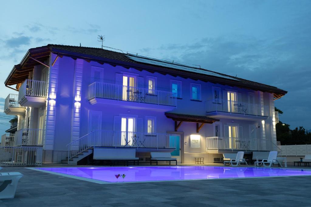 Scafati Bed & Breakfast | Rosy's House