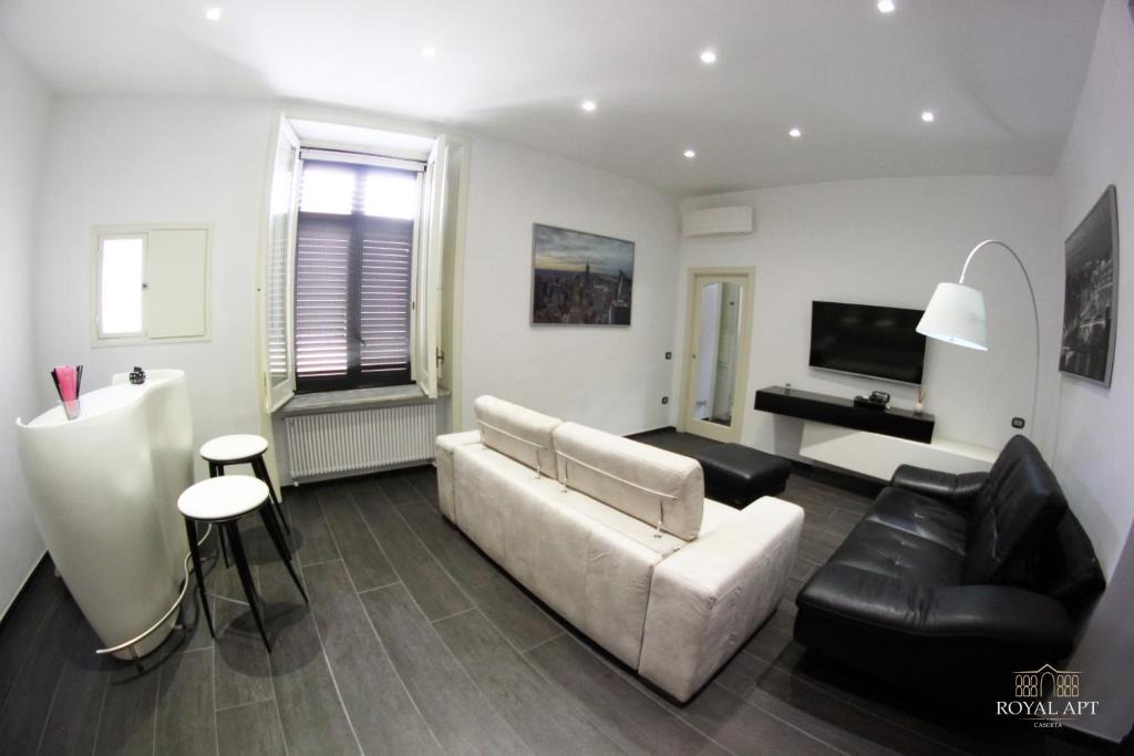 Centro Storico Apartment | Royal APT Caserta