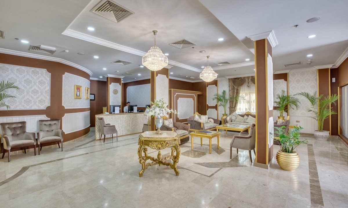 Al Sharq Hotel | Royal Hotel Sharjah
