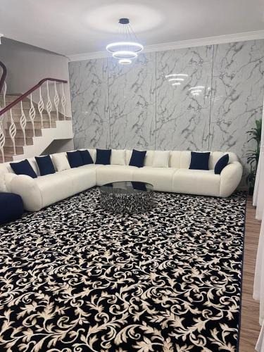 Mirdif Villa | Royal Line Vacation Homes Rental LLC