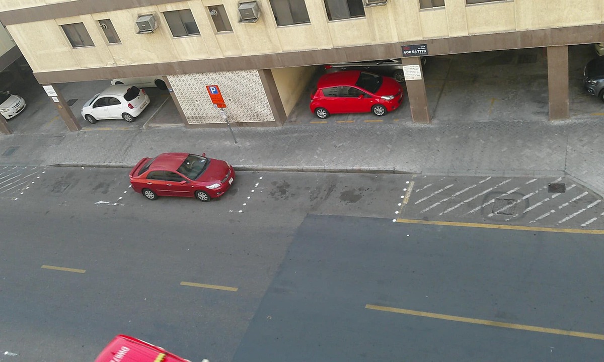 Deira Apartment | Ruby Star Studio Apartment G01 Dubai Family/friendly