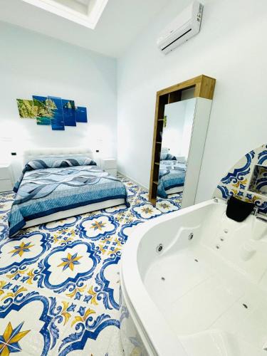 Castellammare di Stabia Apartment | Ruggiero house Pompei