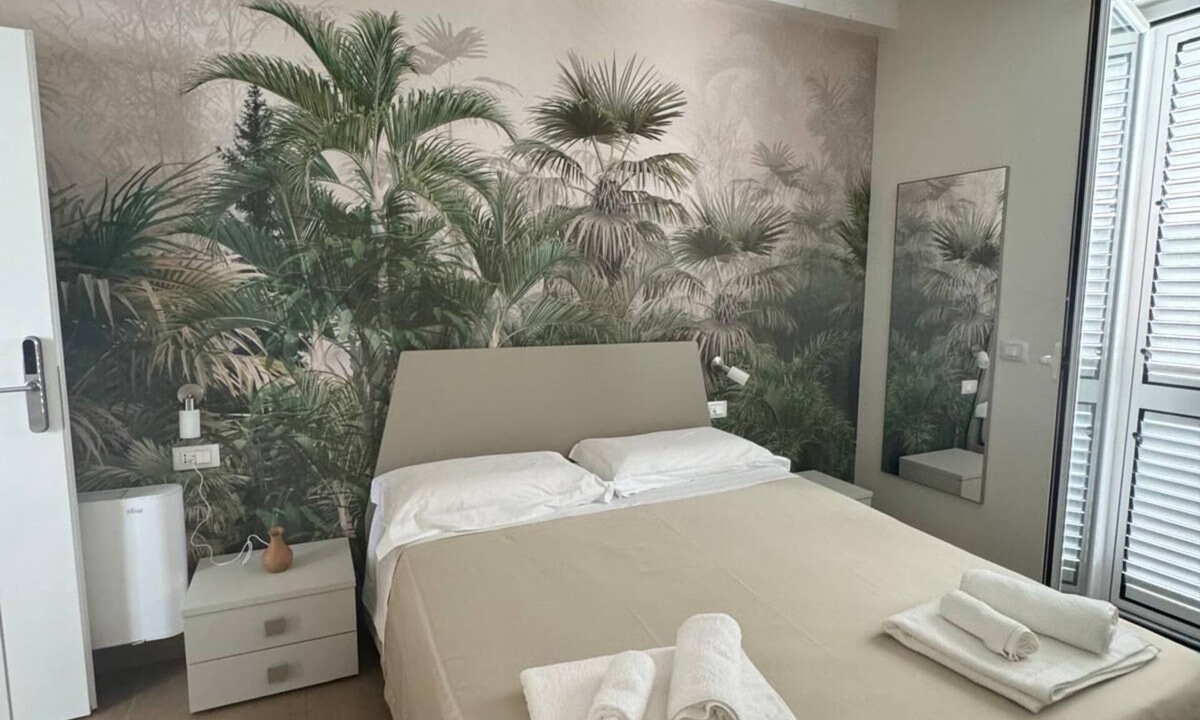 Roccella Jonica Bed & Breakfast | Rupella