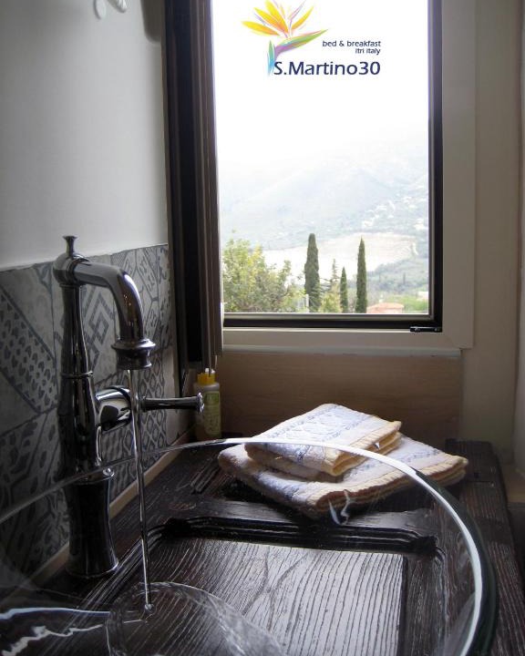 Itri House | S. Martino 30
