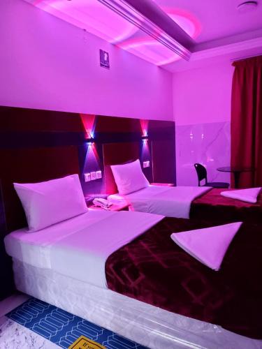 Naif Hotel | Saeed Hotel