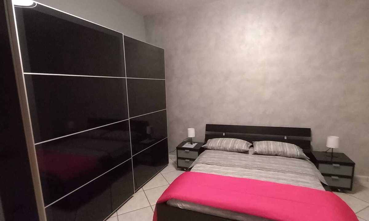 Macerata Campania Apartment | Safe Refuge - Suite 1