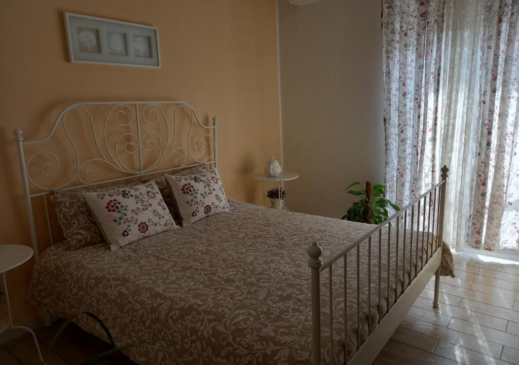 Salerno Bed & Breakfast | Salerno Inn B&B