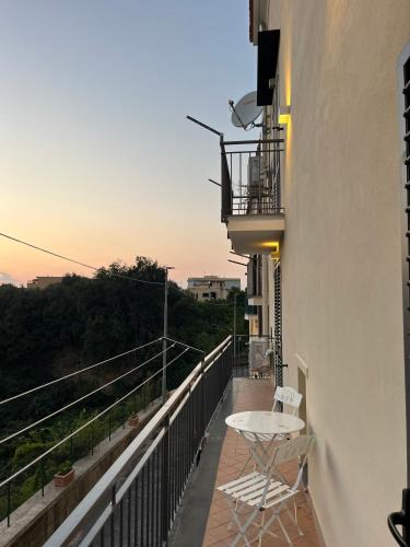 Meta Apartment | Salvatore's Apartments