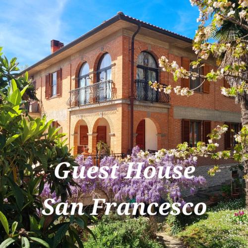 Rapolano Terme House | San Francesco