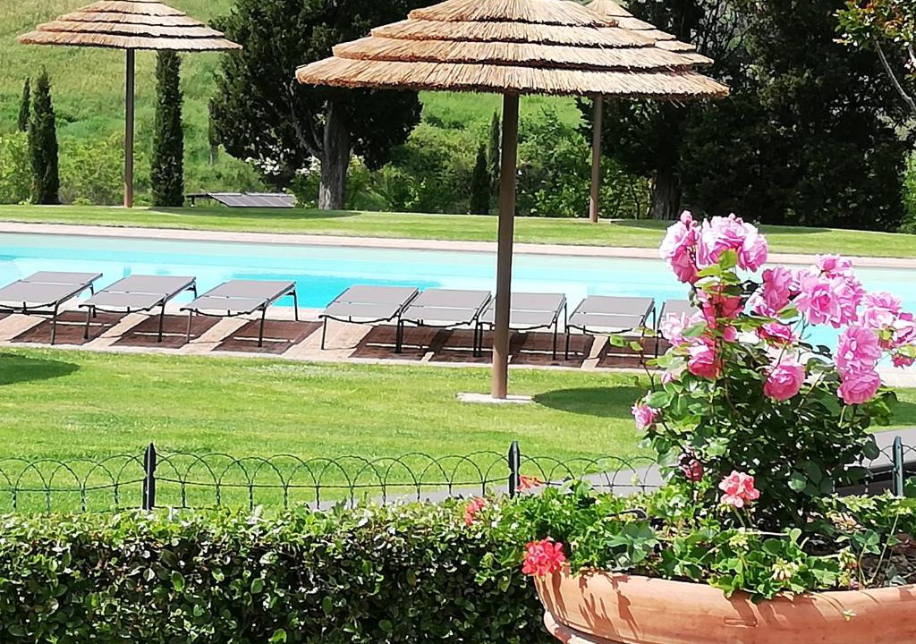 Bollano House | San Lorenzo Agriturismo