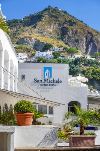 Sant'Angelo Hotel | San Michele Hotel Terme & Spa