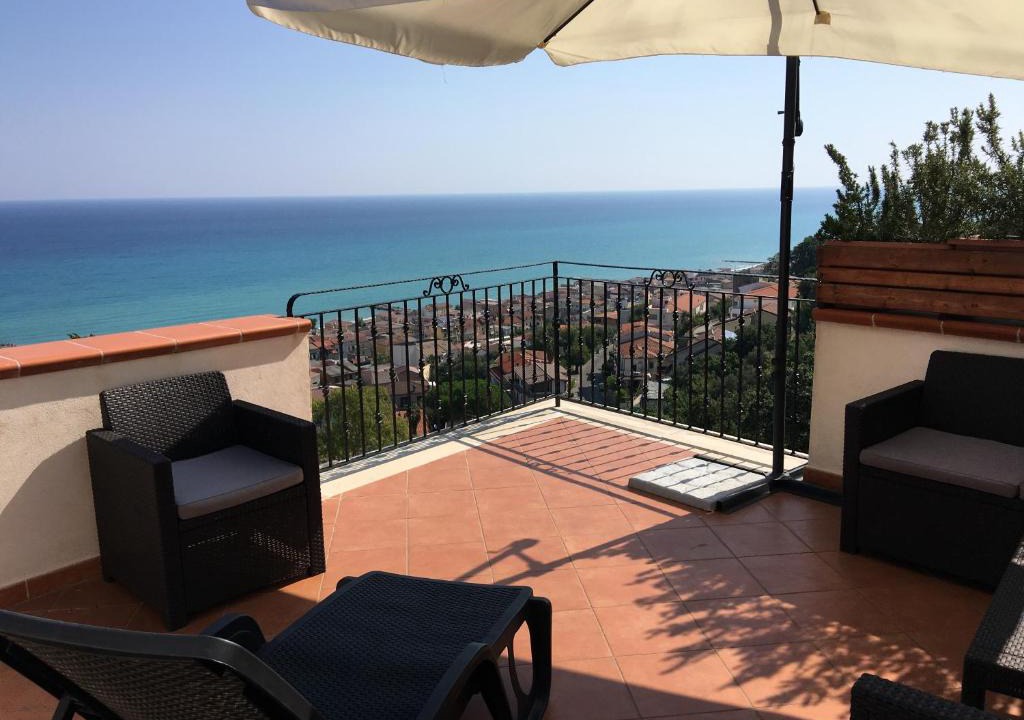 Cariati Bed & Breakfast | San Pio Bed & Breakfast