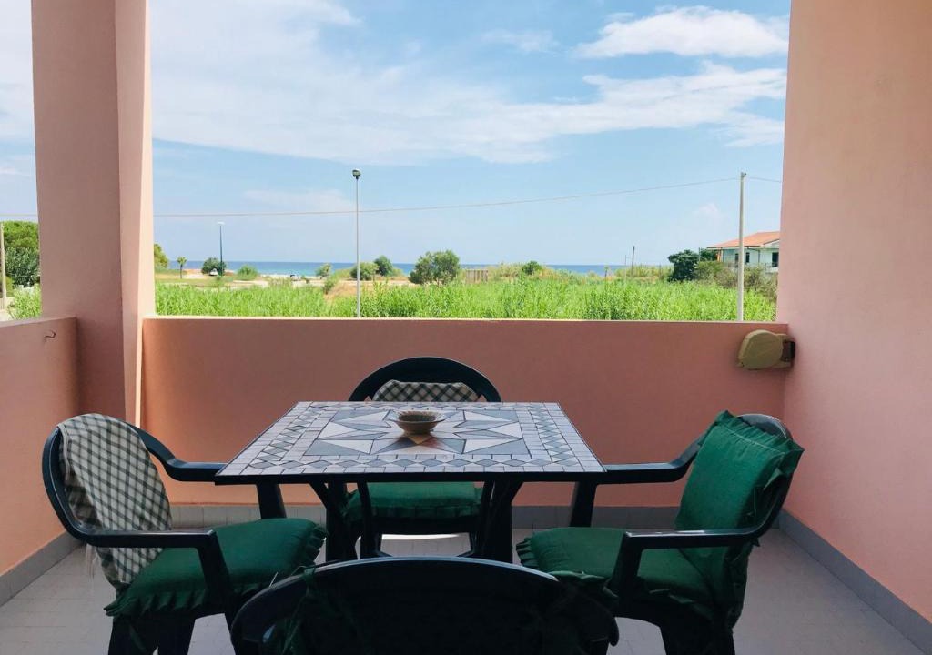 Isca Marina House | San Rocco one bed Apartments 4A1 9