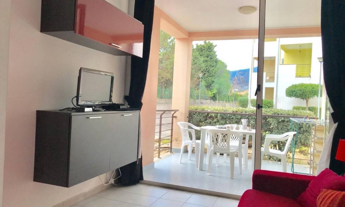Isca Marina Apartment | san rocco one bed apartments 1b1 4