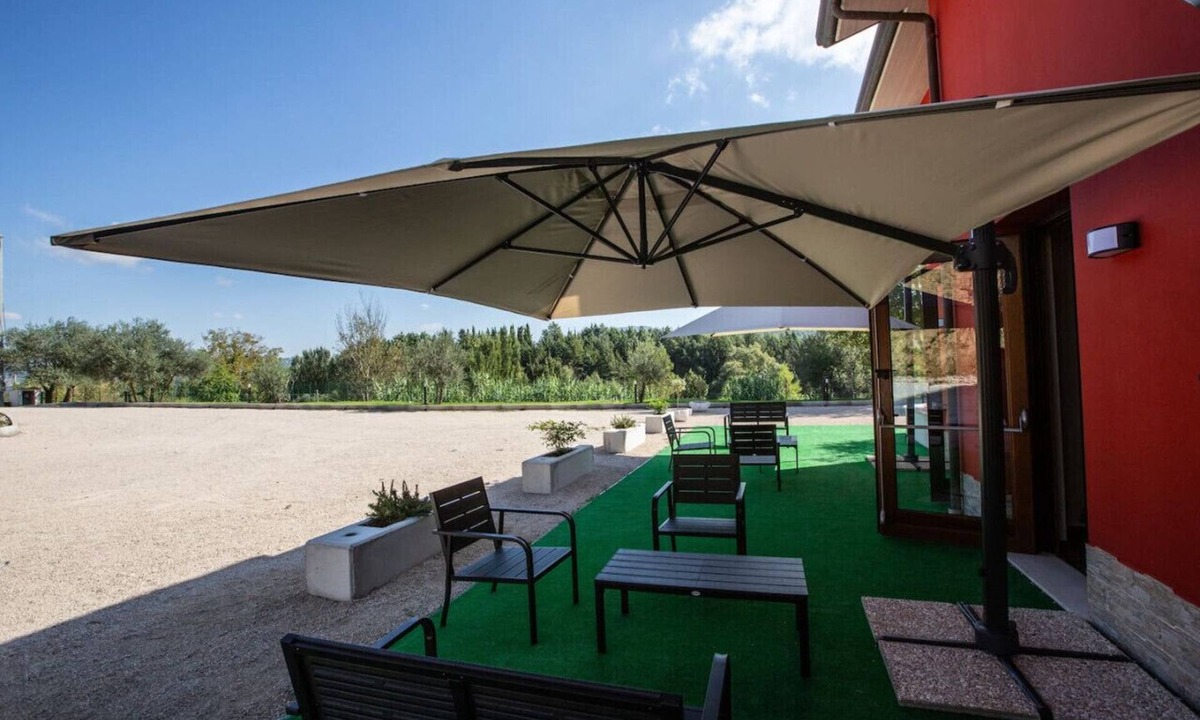 Cassano Irpino Bed & Breakfast | Sanbarto the House of the Village - T