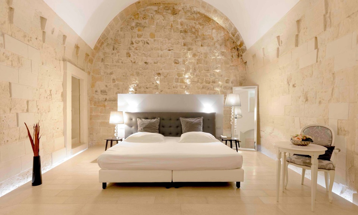 Sasso Caveoso Hotel | Sant'Angelo, Matera