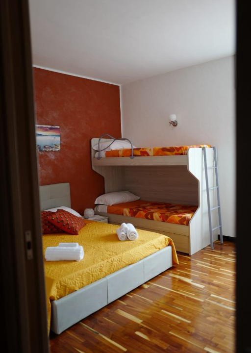 Naples City Centre Bed & Breakfast | SANT'ANNA STATION