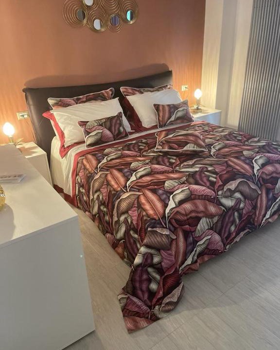 Casamicciola Terme House | Santa Barbara Luxury Villas
