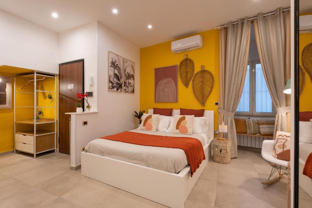 Santa Lucia Apartment | Santalucia 36