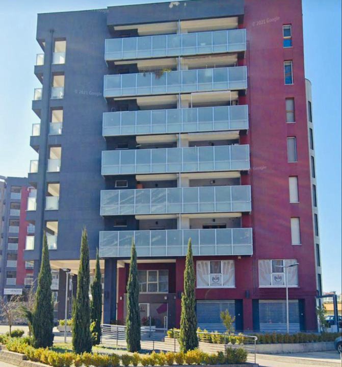 Cosenza Apartment | Sara Home