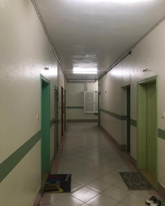 Abu Shagara Apartment | SBS B6 Building Apartment